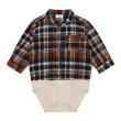 HUST & CLAIRE - HCBERTIL URBAN CHECK