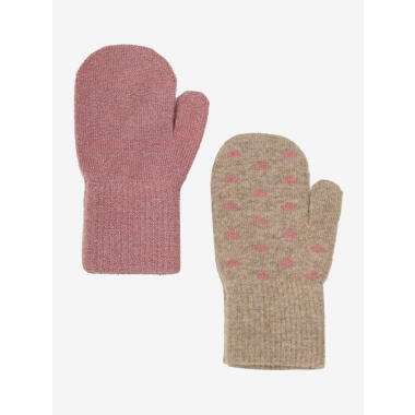MAGIC MITTENS 2PCK