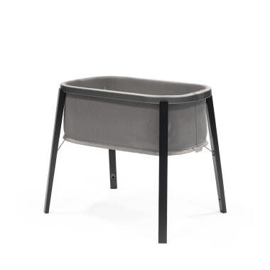 SNOOZI - GRAPHITE GREY