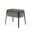 STOKKE - SNOOZI - GRAPHITE GREY