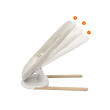 STOKKE - YOGA - LIGHT SAND