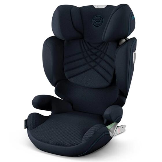 CYBEX - SOLUTION T I-FIX CYBEX - SOLUTION T I-FIX