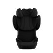CYBEX - SOLUTION T I-FIX PLUS