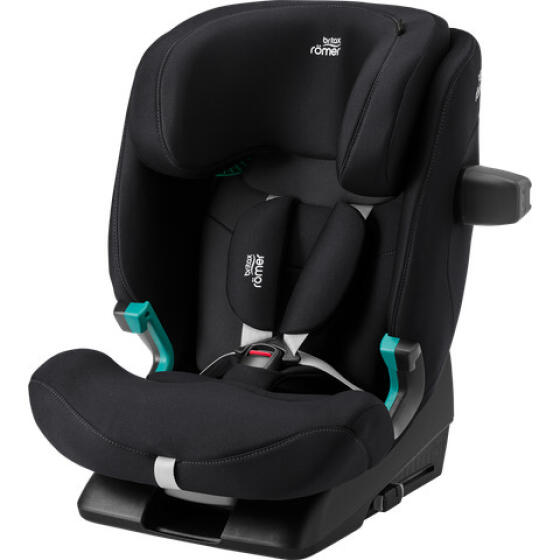 BRITAX - ADVANSAFIX PRO DEEP BLACK BRITAX - ADVANSAFIX PRO DEEP BLACK