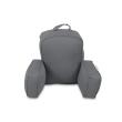 FILIBABBA - PRAM PILLOW GRY - STONE GREY