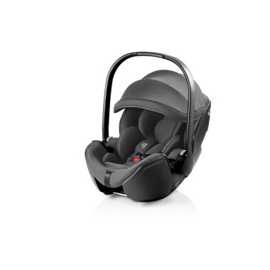 BABY-SAFE PRO DEEP GREY