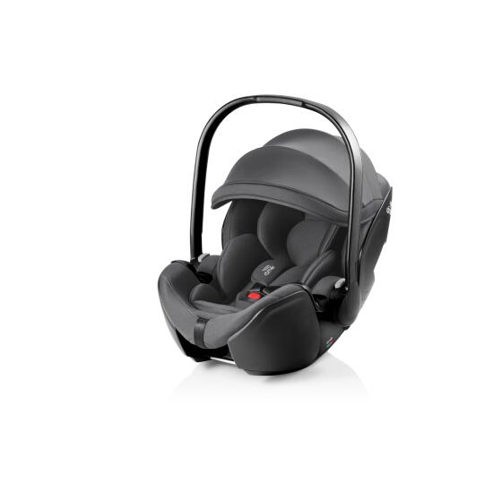 BRITAX - BABY-SAFE PRO DEEP GREY BRITAX - BABY-SAFE PRO DEEP GREY
