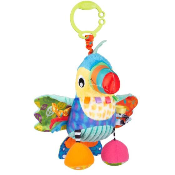 PLAYGRO - TAMIKA TUCAN M/OPHÆNG