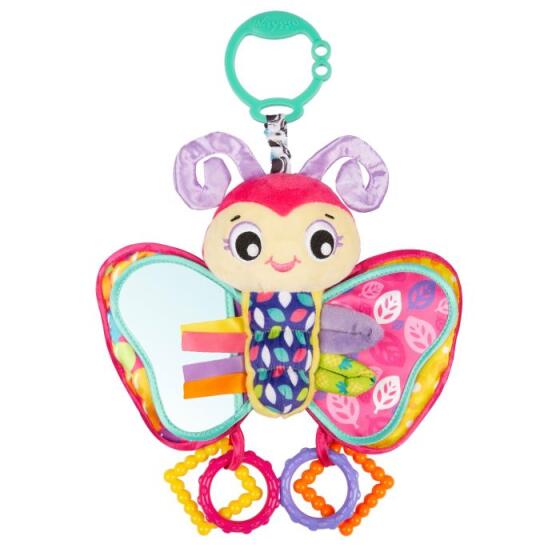 PLAYGRO - BLOSSOM AKTIVITETS SOMMERFUGL