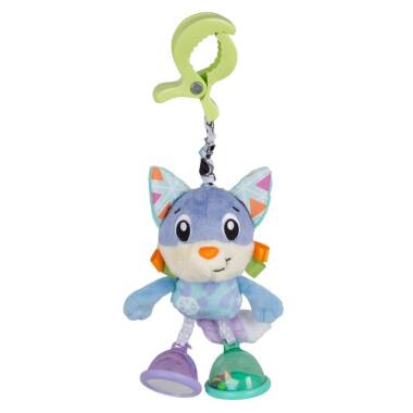 DINGLY DANGLY OPHÆNG RÆV
