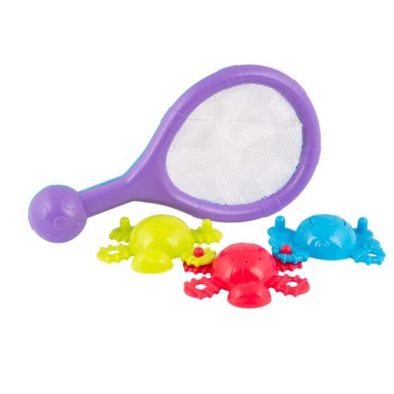 PLAYGRO - SCOOP AMD SPLASH BATH SET