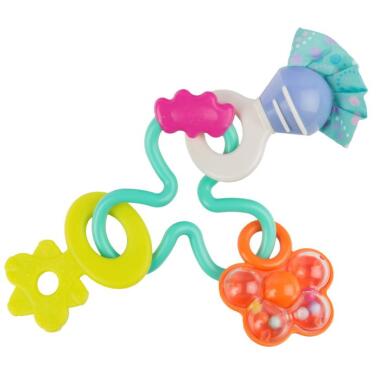 TWIRLY WHIRL RANGLE