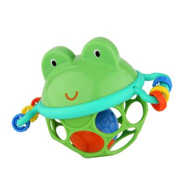 OBALL FROGBALL