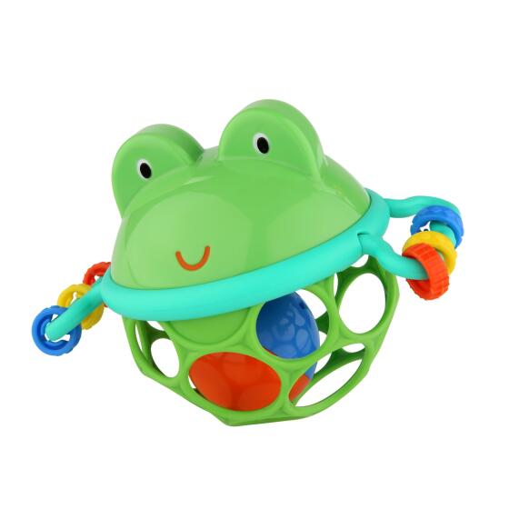 OBALL - OBALL FROGBALL