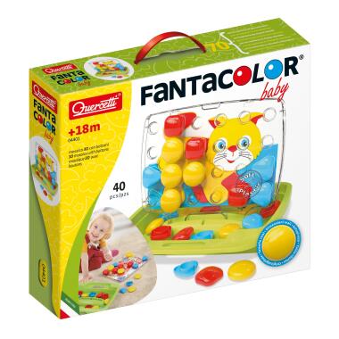 FANTACOLOR BABY 40PCS