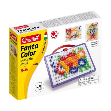FANTACOLOR TAB 150PCS