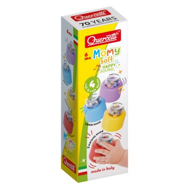 MOMY SOFT 4 SOFT BLOCKS