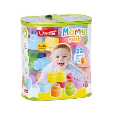 MOMY SOFT 32 SOFT BLOCKS