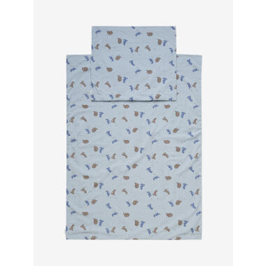 BOYS BABY BEDWEAR BOYS BABY BEDWEAR