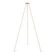 MOONBOON - TRIPOD STAND - WARM SAND MOONBOON - TRIPOD STAND - WARM SAND