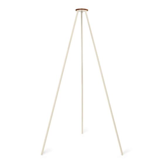 MOONBOON - TRIPOD STAND - WARM SAND MOONBOON - TRIPOD STAND - WARM SAND