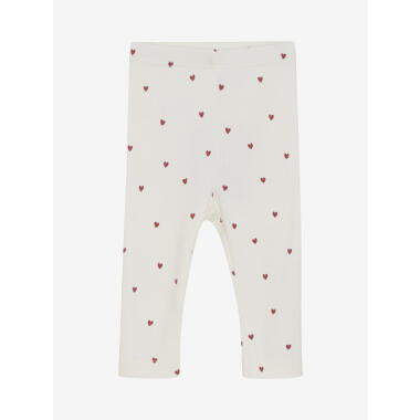 LEGGINGS AOP RIB LEGGINGS AOP RIB