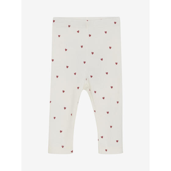 MINYMO - LEGGINGS AOP RIB MINYMO - LEGGINGS AOP RIB