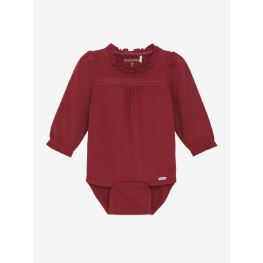 BODY LS