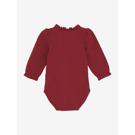 MINYMO - BODY LS MINYMO - BODY LS