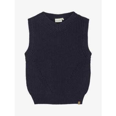 VEST KNIT