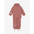 CELAVI - RAINWEAR SET W/FLEECE CELAVI - RAINWEAR SET W/FLEECE