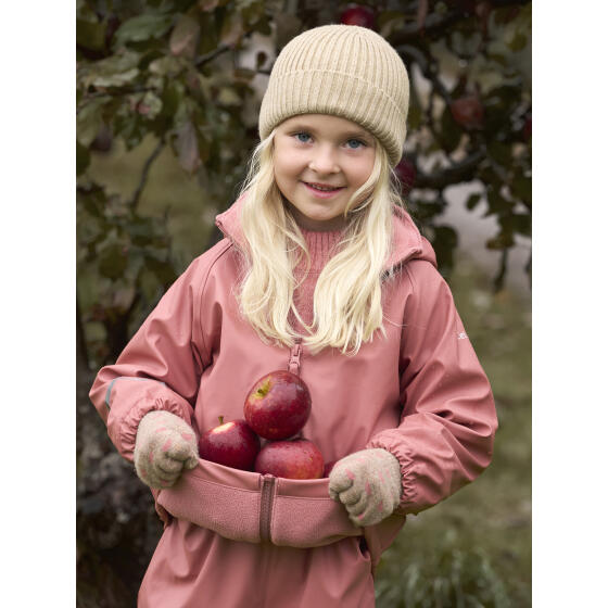 CELAVI - RAINWEAR SET W/FLEECE CELAVI - RAINWEAR SET W/FLEECE