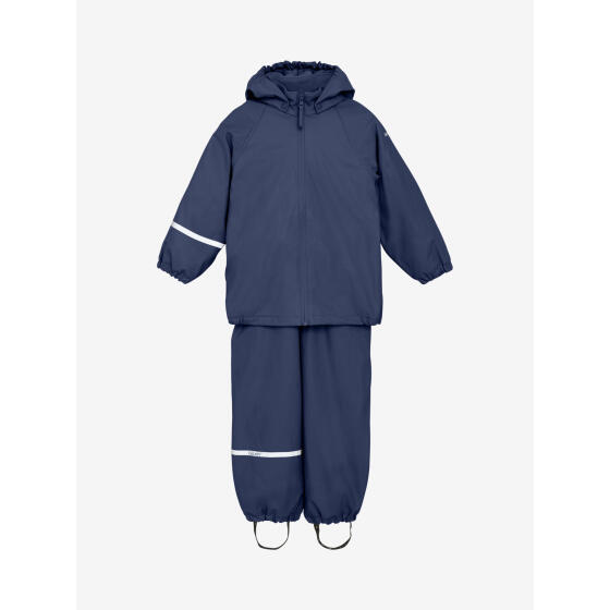 CELAVI - RAINWEAR SET W/FLEECE CELAVI - RAINWEAR SET W/FLEECE