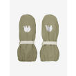CELAVI - PADDED PU MITTENS W/FLEECE CELAVI - PADDED PU MITTENS W/FLEECE