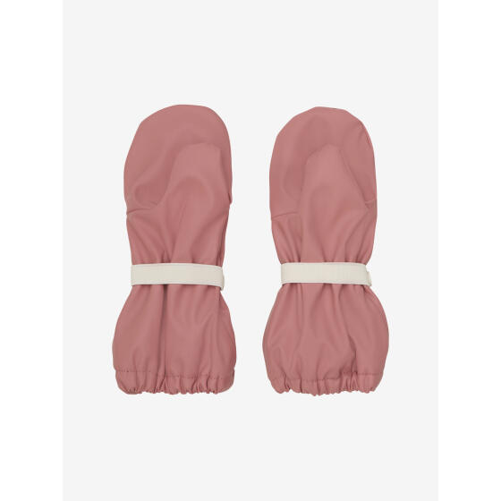 CELAVI - PADDED PU MITTENS W/FLEECE CELAVI - PADDED PU MITTENS W/FLEECE