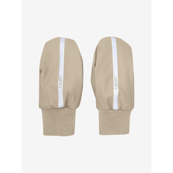 CELAVI - PU PADDED MITTENS CELAVI - PU PADDED MITTENS