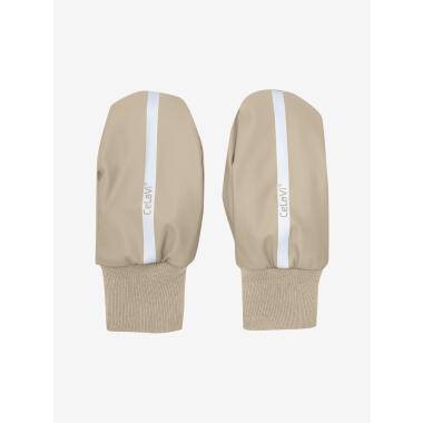 PU PADDED MITTENS PU PADDED MITTENS