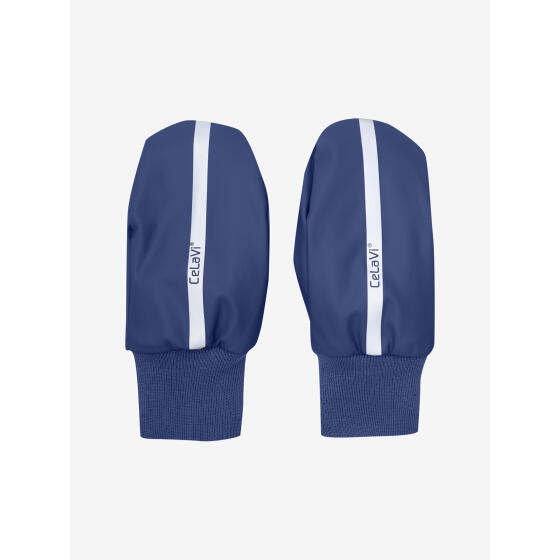 CELAVI - PU PADDED MITTENS CELAVI - PU PADDED MITTENS