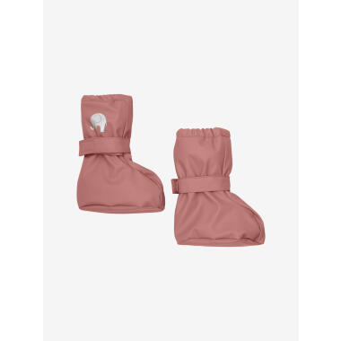 PU PADDED FOOTIES PU PADDED FOOTIES