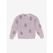 MINYMO - PULLOVER LS KNIT