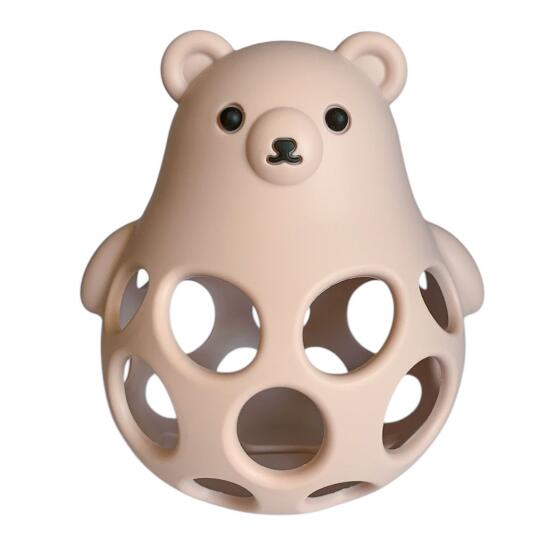 MAGNI - BIDEBOLD MED BAMSE