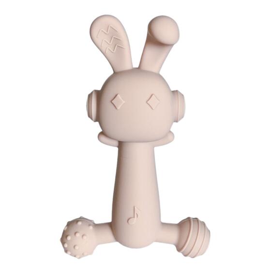 MAGNI - BIDEDYR LYSERØD