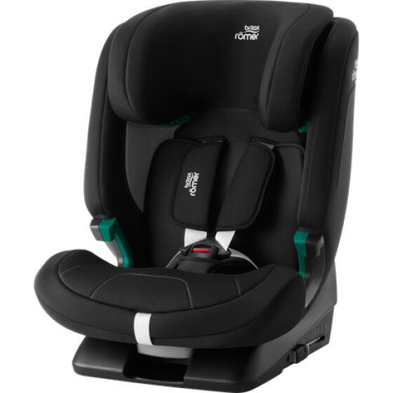 BRITAX - VERSAFIX SPACE BLACK BRITAX - VERSAFIX SPACE BLACK