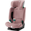 BRITAX - VERSAFIX DUSTY ROSE BRITAX - VERSAFIX DUSTY ROSE