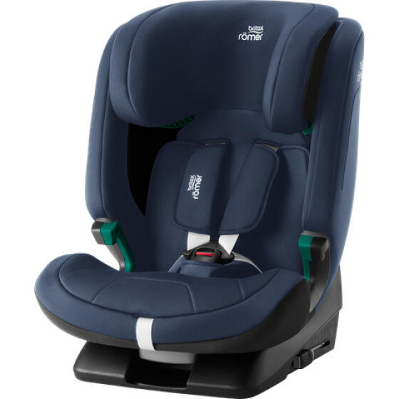 BRITAX - VERSAFIX NIGHT BLUE BRITAX - VERSAFIX NIGHT BLUE