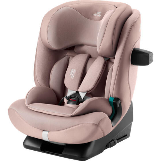 BRITAX - ADVANSAFIX PRO DUSTY ROSE BRITAX - ADVANSAFIX PRO DUSTY ROSE