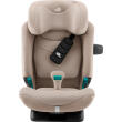 BRITAX - ADVANSAFIX PRO TEAK