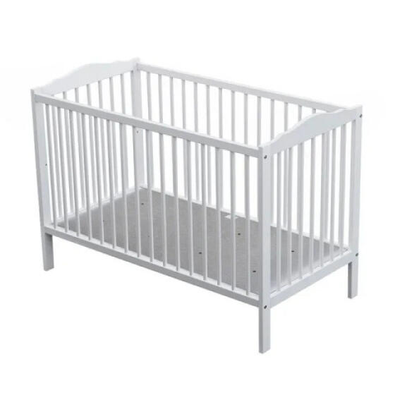 BABYSAM - NINA BABYSENG - HVID