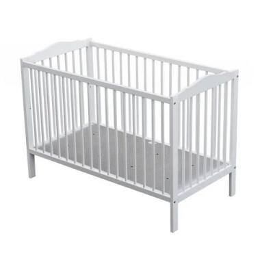 NINA BABYSENG - HVID