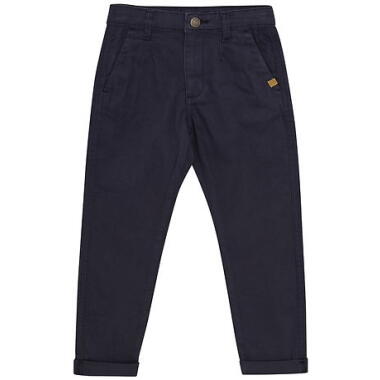 PANTS TWILL